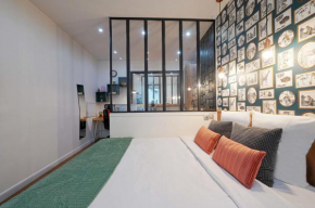 Cosy Studio Eiffel